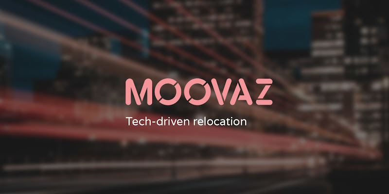 Moovaz – International Moving Services from Hong Kong – 搬運及儲存服務
