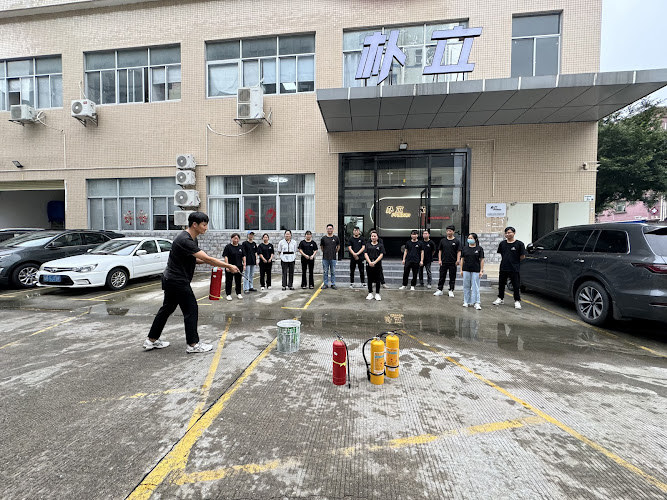 ProleanTech – 機械製造商