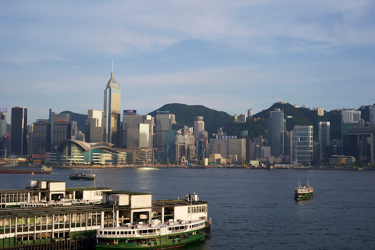 Vanpac GroupAsia Hong Kong – 搬運及儲存服務