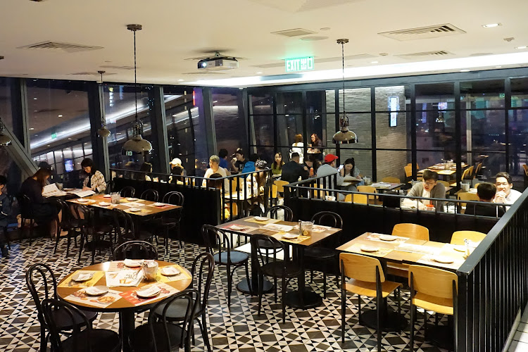 Goobne Chicken (Causeway Bay) – 韓國餐廳