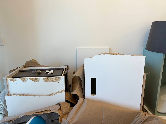 Santa Fe Relocation Hong Kong – 搬運及儲存服務