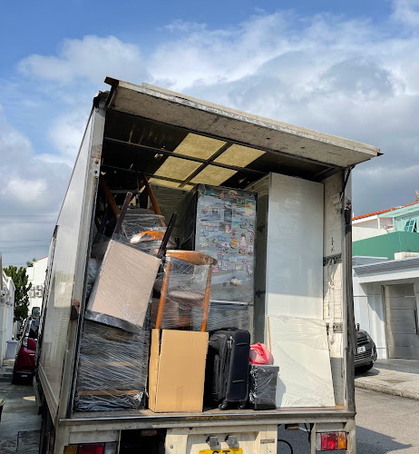 SK Smart House Movers – 搬運及儲存服務