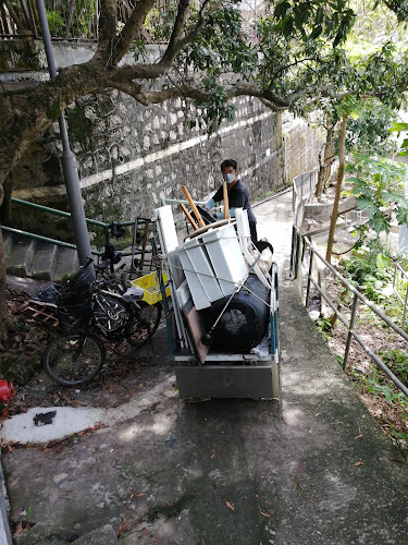 CEO Movers & Packers in Hong Kong – 包裝工和搬運工 – 搬運及儲存服務