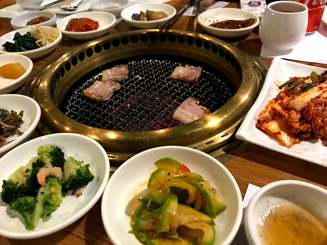 韓嘉嵐韓國料理 – 韓國餐廳