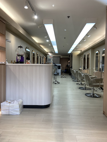 Hair Garden – 髮廊