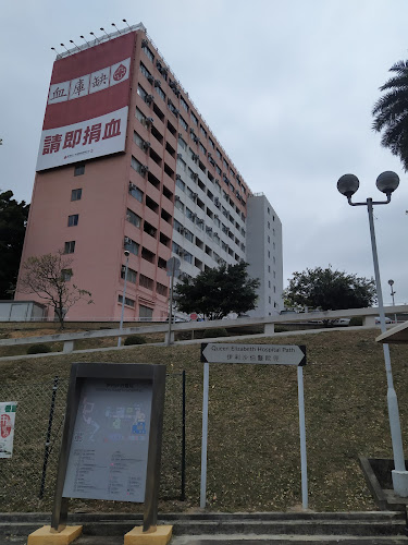 伊利沙伯醫院普通科訓練護士學校 – 護士學校