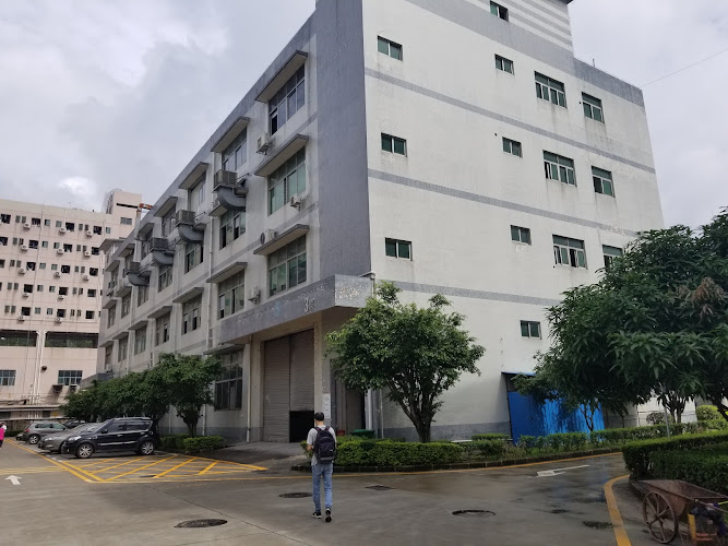 Anco Development Ltd – 機械製造商