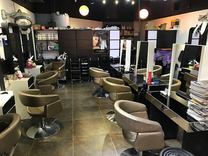 Hair Theorem Kwun Tong – 髮廊