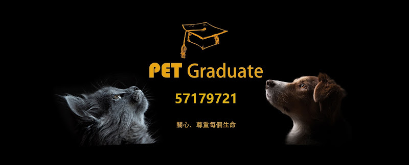 寵寵畢業禮 寵物善終服務 – 寵物殯葬服務
